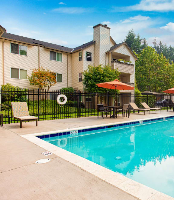 Apartments for Rent Olympia WA Bellwether Apartments